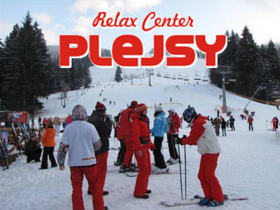 Ski Centrum Plejsy