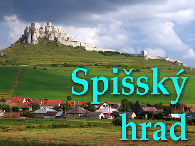 Spisšký hrad